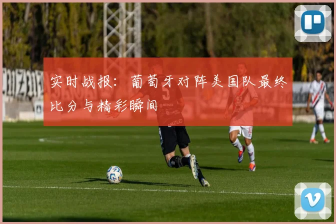 实时战报:葡萄牙对阵美国队最终比分与精彩瞬间